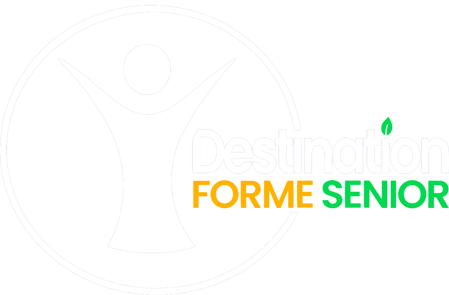Destination Forme Sénior